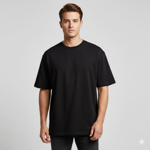 Oversized t-shirts manufactures in pune